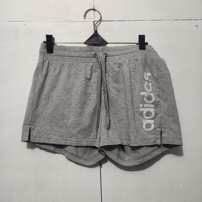 HOT PANTS ADIDAS ABU MADE IN CAMBODIA