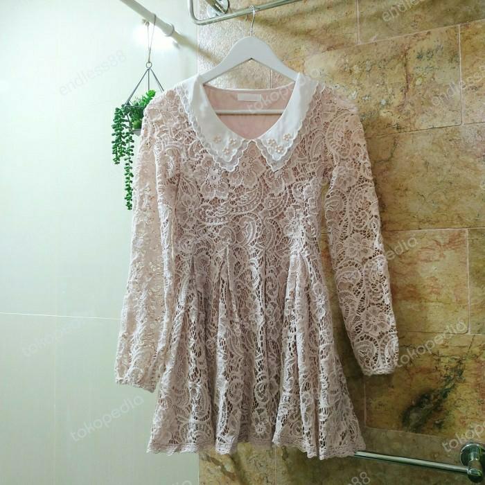 PreLoved Dress - Liz Lisa