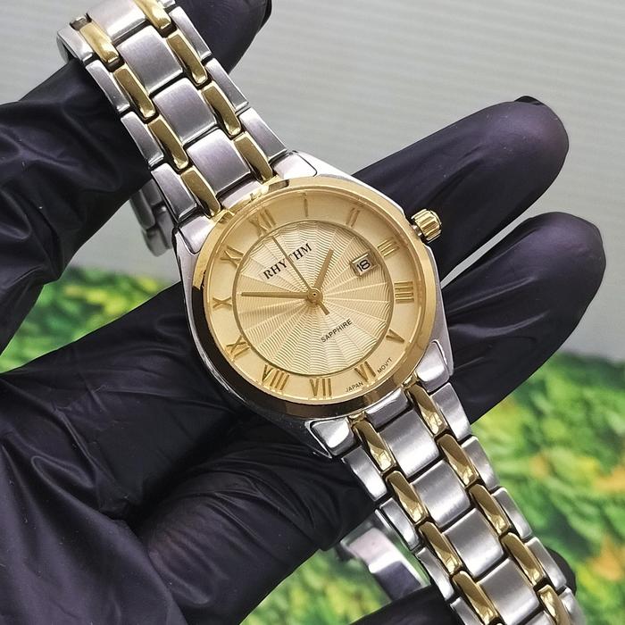 Jam Tangan Rhythm Original