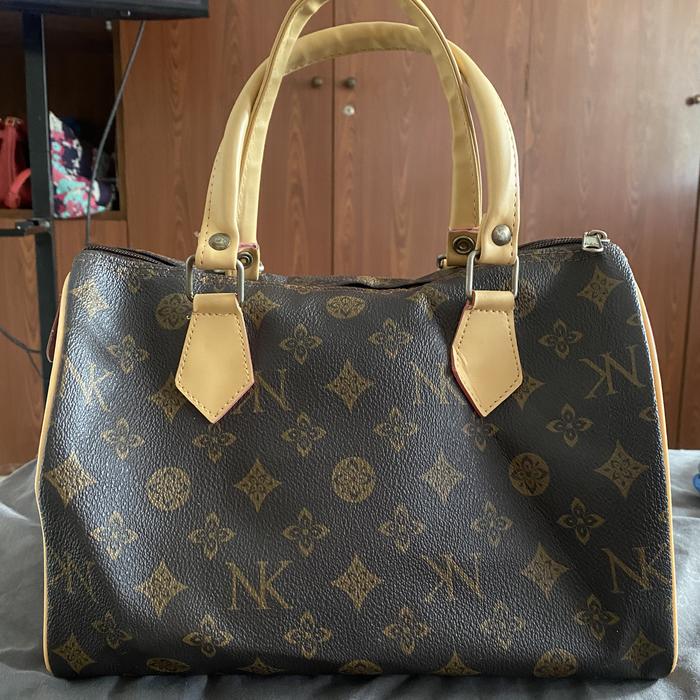 preloved tas santai speedy cantik
