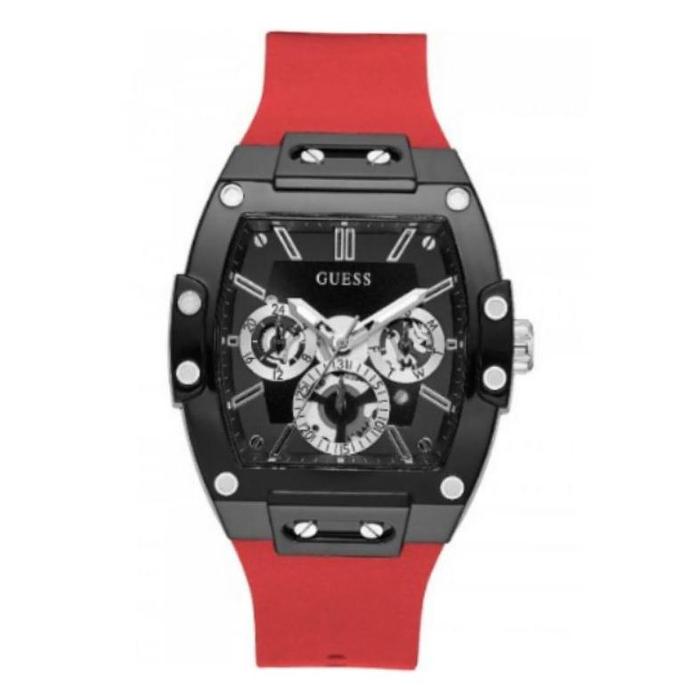 Jam Tangan Guess GW0203G4 Pria