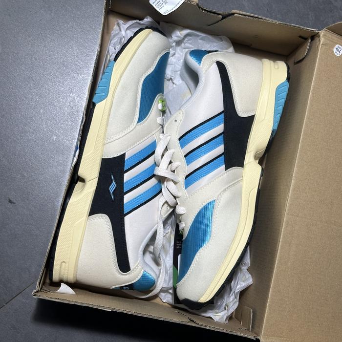 Adidas ZX 1000 A-ZX Retro (2020) US 9,5