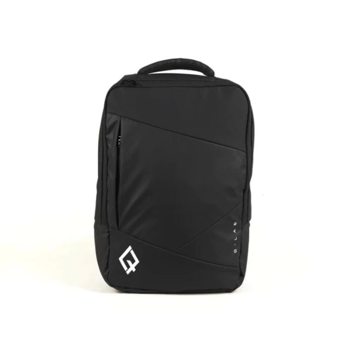 Tas Ransel Q-LAB 165157 + Raincover Original