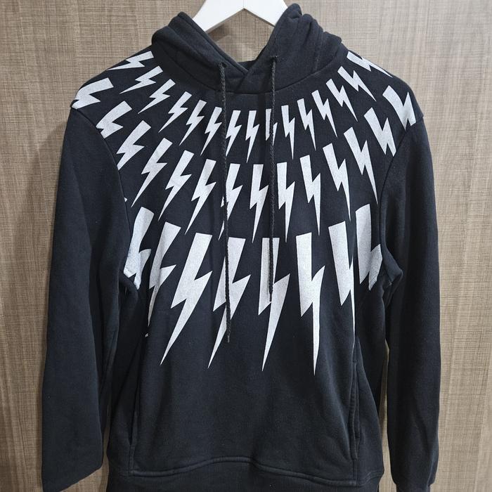 hoddie neill barrett thunderbolt