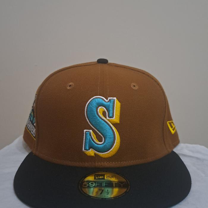 New Era Seattle Mariners 30years