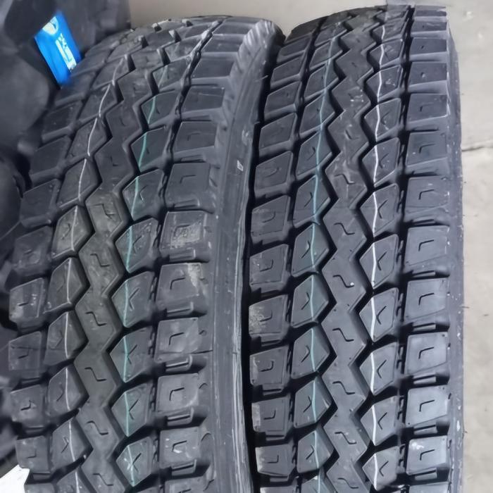 Ban mobil bus truk 215/75 R17.5 215/75R17.5 TRIANGLE