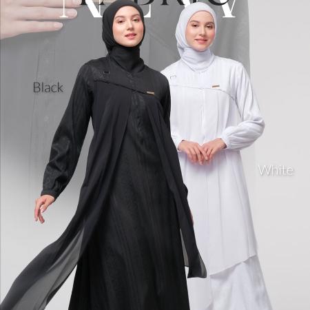 GAMIS RAUNA RGD 83C TERBARU