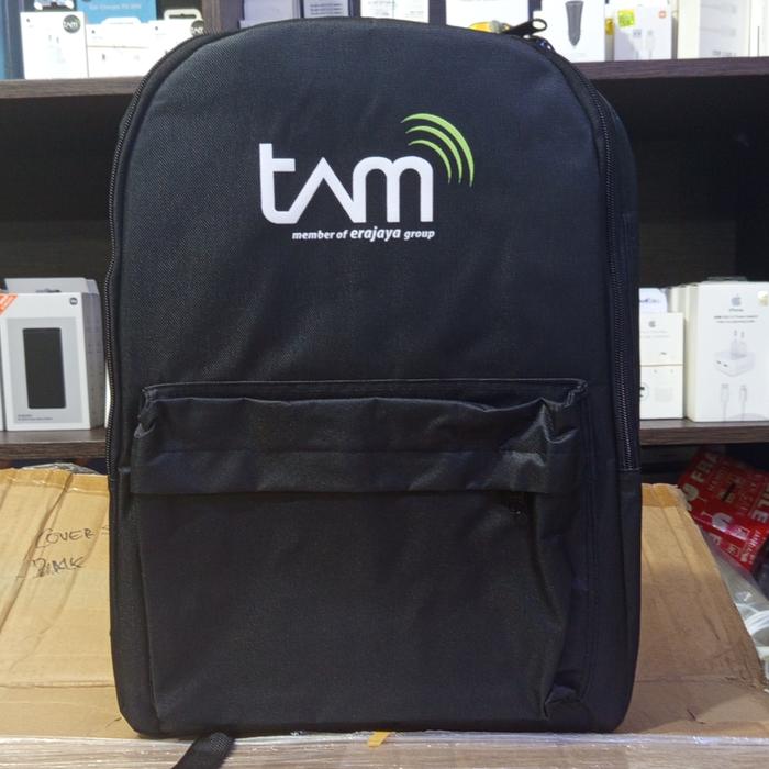 Tas Kantor Tas Laptop Tas Kerja Tas TAM Tas Infinix Tas Ransel original