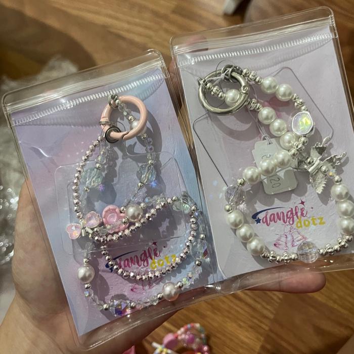 Charmm Hp dan Bag Lucu Murah