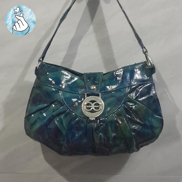 Tas Preloved Shoulder bag ESQUIRE.