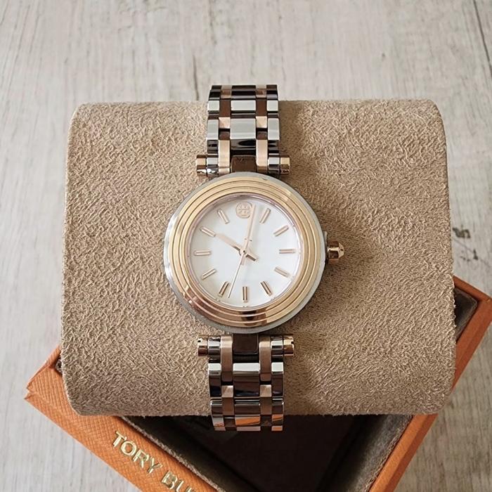 jam tangan wanita tb tbw9011 watch ej