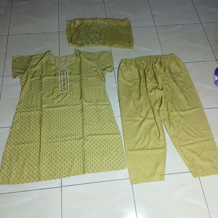 Baju india kurti wanita dewasa jumbo