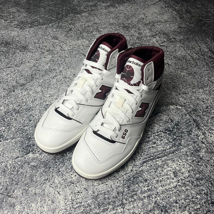 New Balance 650 Original (BB650RCH)