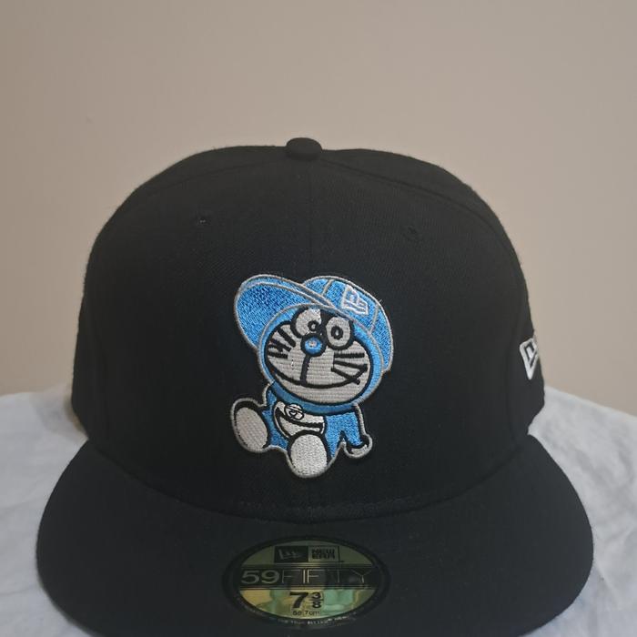 New Era Doraemon 5950 Fitted