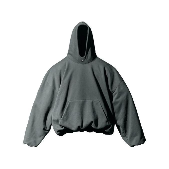 Yeezy x Gap by Kanye West Logo Hoodie SS22 Original Product