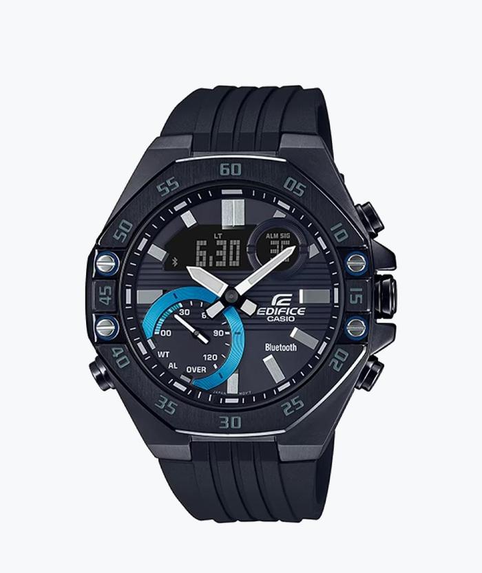 Casio edifice ECB 10PB-1A / ECB10PB-1A
