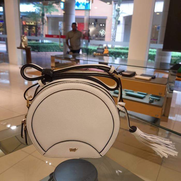 Braun Buffel Original Sling Bag Exclusive Collection 002