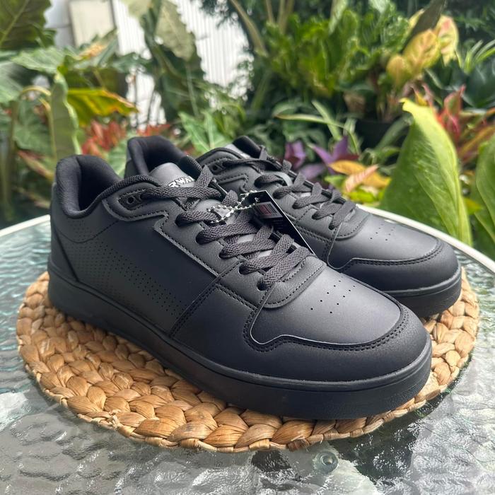 Sepatu Pria Airwalk Black