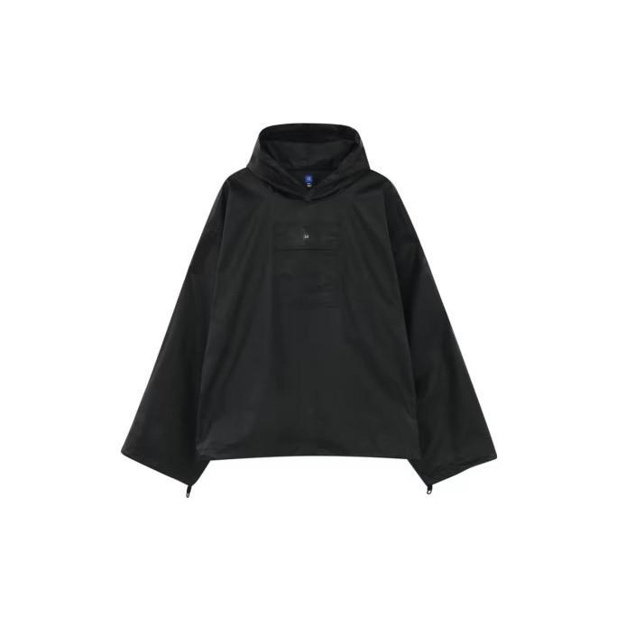 Yeezy Gap by Kanye West T Cut Parka & Anorak Jacket Original Product