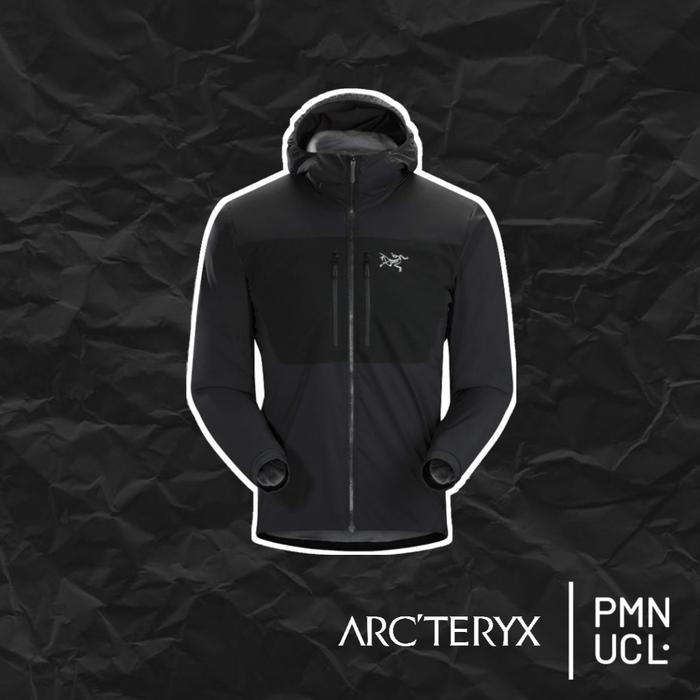 Arcteryx Arc'teryx Proton FL Hoody Men Second Preloved Rare Item