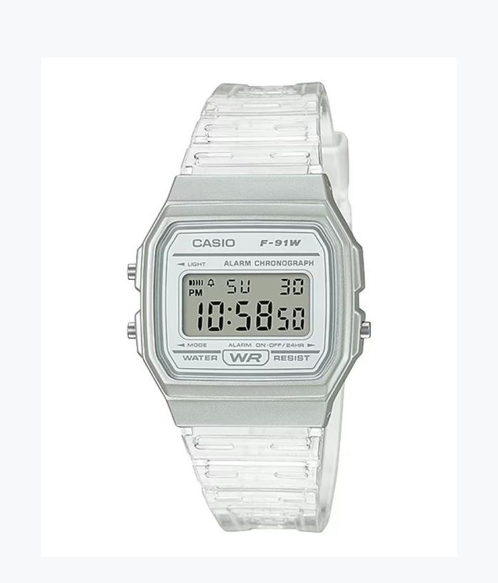Casio F 91WS-7 / Casio F91WS-7
