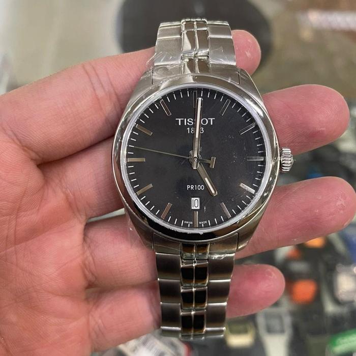 JAM TANGAN MERK TISSOT TISSOT
