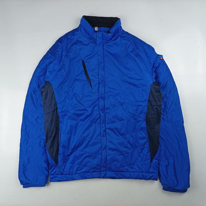 jaket Burtle warm padded size L pria B079