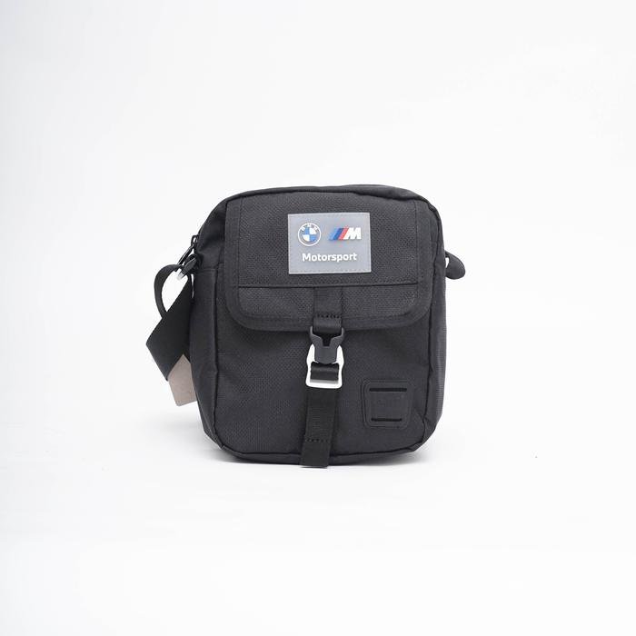 PUMA SMALL PORTABLE BAG BMW M MOTORSPORT