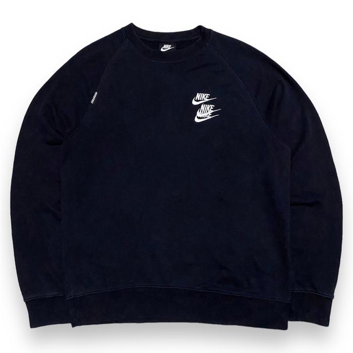 Rare Nike worldwide sweatshirt authentic original