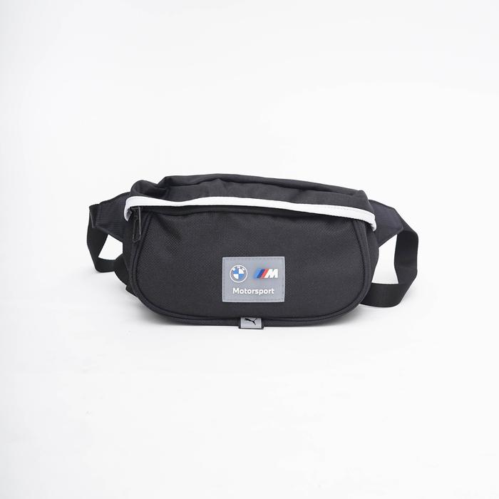 PUMA WAISTBAG BMW M MOTORSPORT