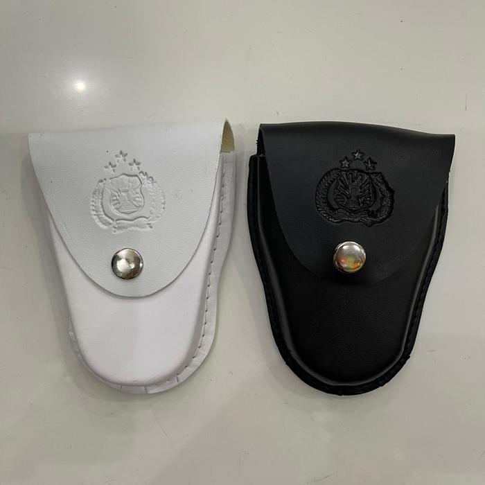 Sarung Borgol Dop Polri - Sarung Borgol