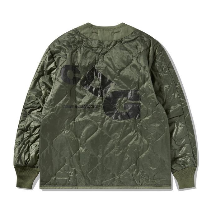Comme Des Garcons CDG x Alpha Industries Jacket Original Product