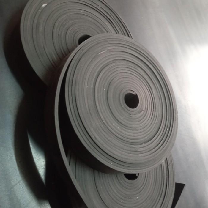 karet list 5mm x 10cm x 10m