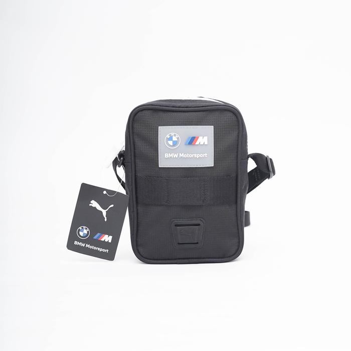 PUMA PORTABLE BAG BMW M MOTORSPORT