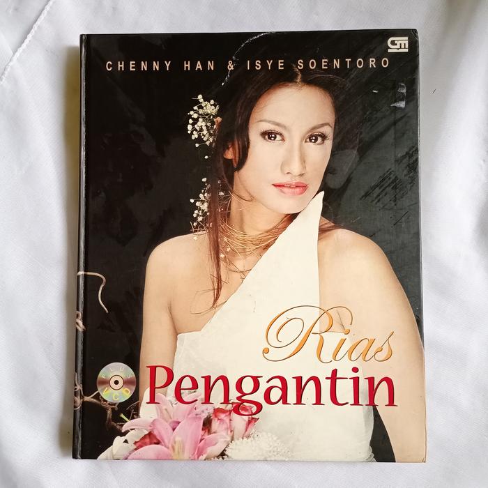 Rias Pengantin | Mekeup pengantin