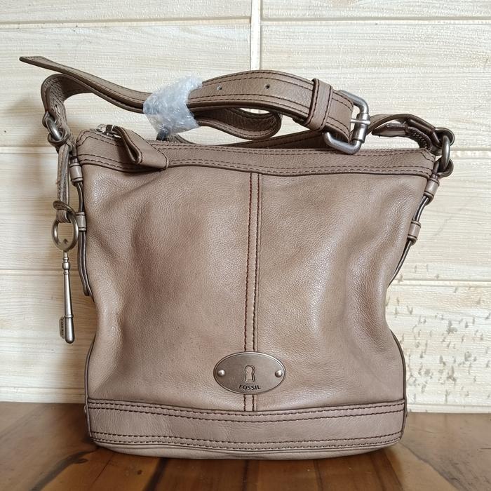 Fossil Maddox Bucket sling S
