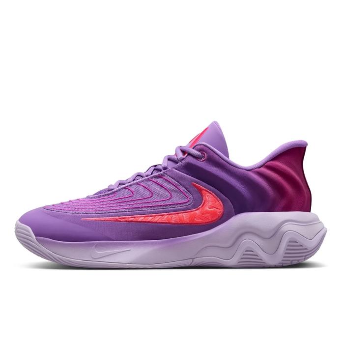 Sepatu Nike Giannis Immortality 4 EP Raspberry Men Original Limited