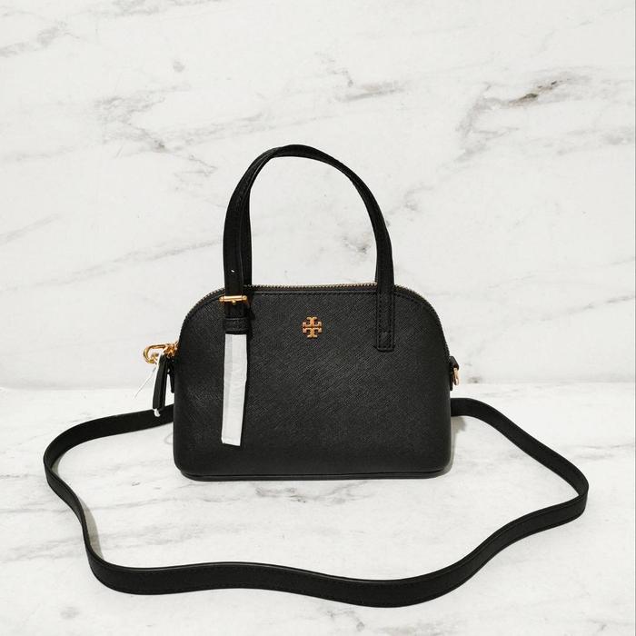 tas wanita tb emerson dome satchel ss