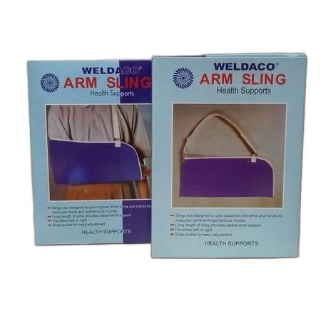 ARM Sling weldaco ukuran L M S XL