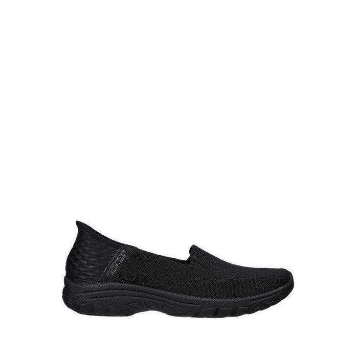 Sepatu Skechers Reggae Fest 2.0 Women's Leisure Shoes