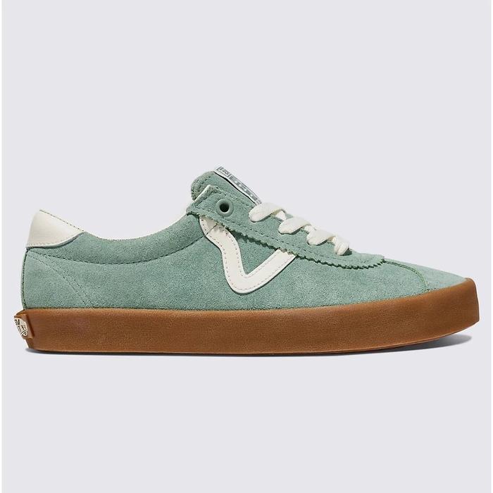 Vans Sport Low Baby Green Gum