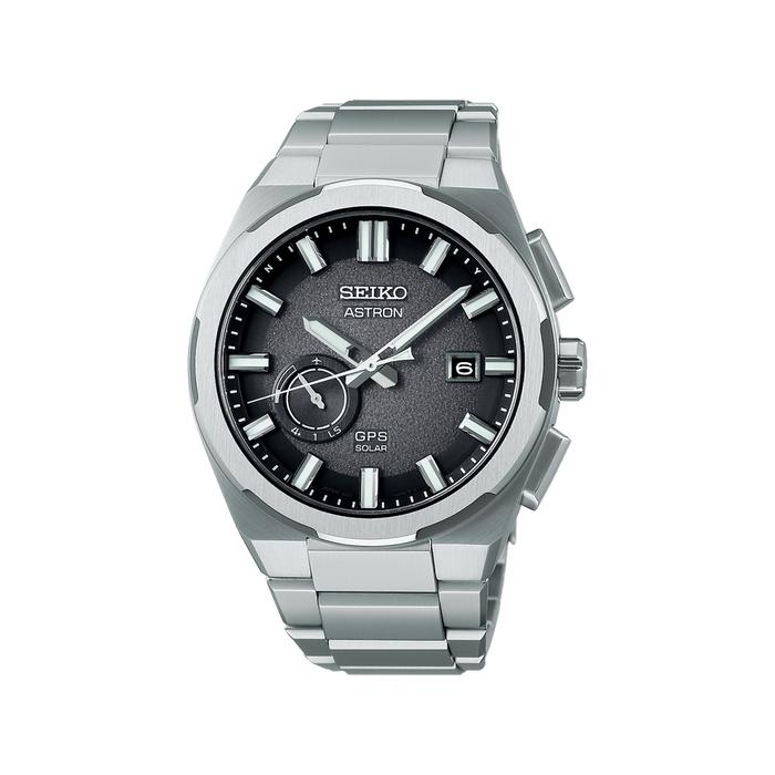 Seiko SSJ025 Astron GPS solar