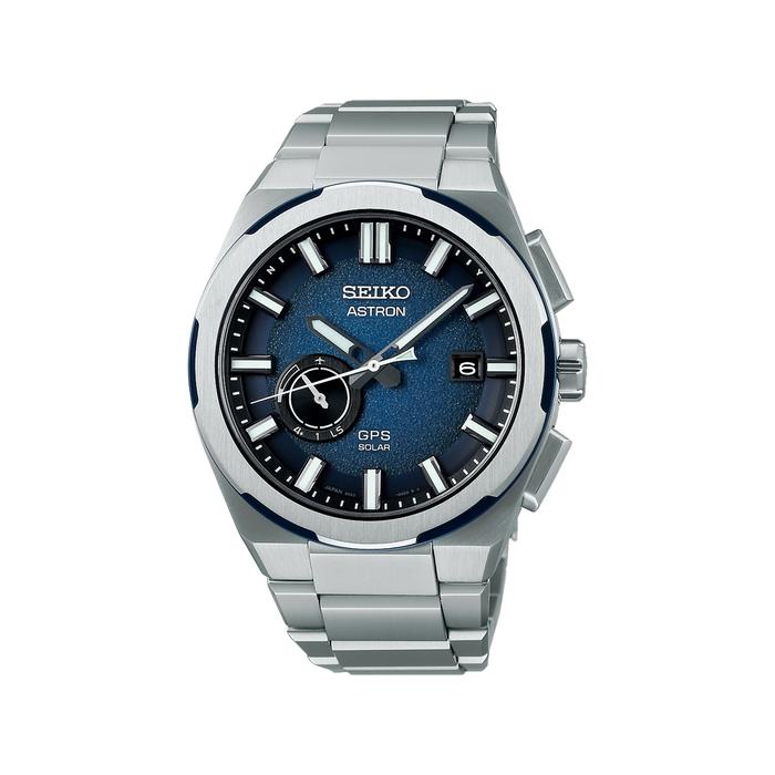 Seiko SSJ023 Astron GPS solar