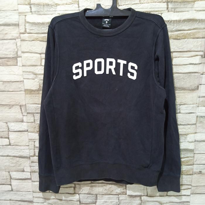 Crewneck Nike preloved original