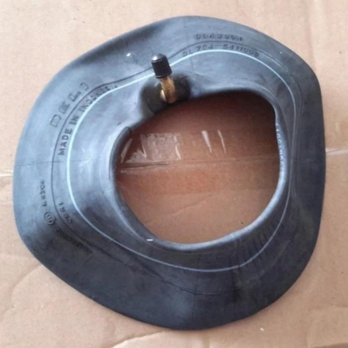 BAN DALAM R5 RING 5 UK 4.10/3.50-5 DELI TIRE PENTIL BENGKOK MINI ATV