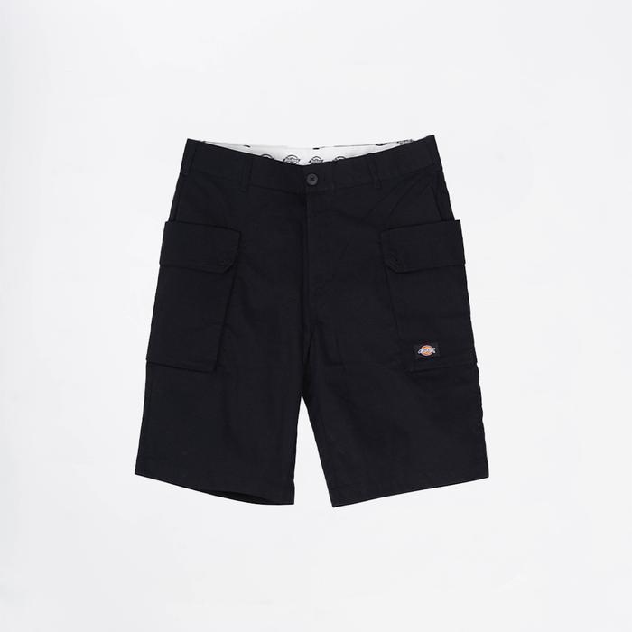 DICKIES SHORTPANTS CARGO BLACK