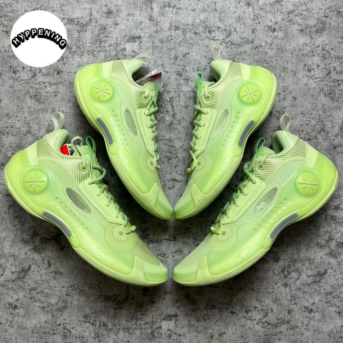 LINING WAY OF WADE WOW 10 LOW AVOCADO ABAS083-5 NEW