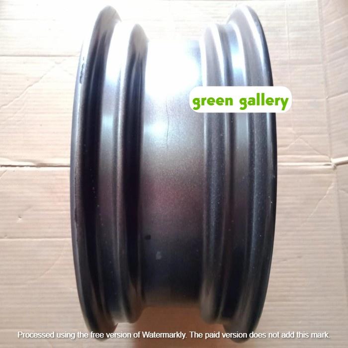 Velg Pelek Velek Colt L300 L 300 Diesel Kuda Bensin Diesel INKO Original