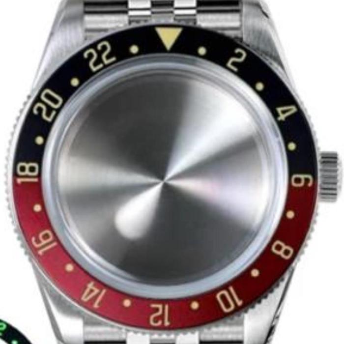 Pesanan SeikoMod Tudor GMT
