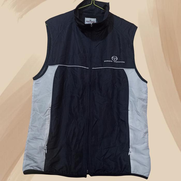 SERGIO TACCHINI VEST Jacket
